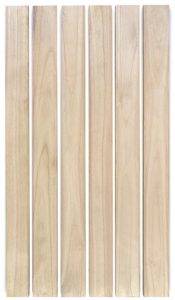 kiritec-qualitätsstufen Schnittholz Qualitätsstufen